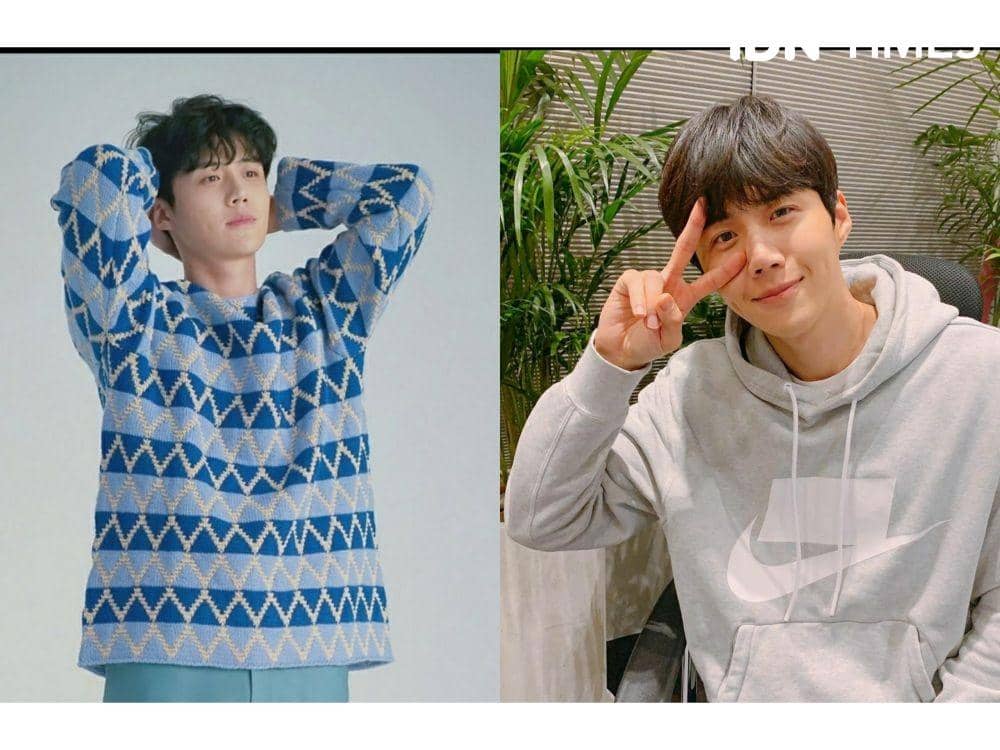 5 Potret Kim Seon Ho, Second Lead Syndrome Drakor Start-Up