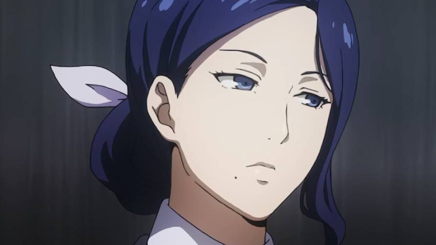 funimation.com/Tokyo Ghoul