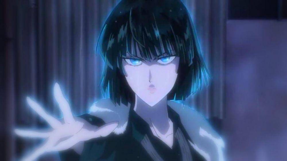 JC Staff/One Punch Man Season 2