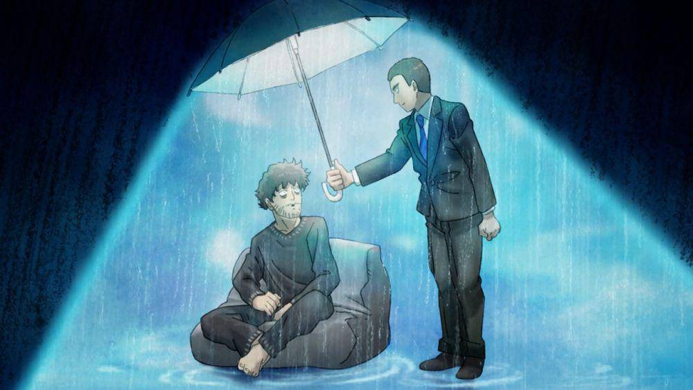 funimation.com/Mob Psycho 100