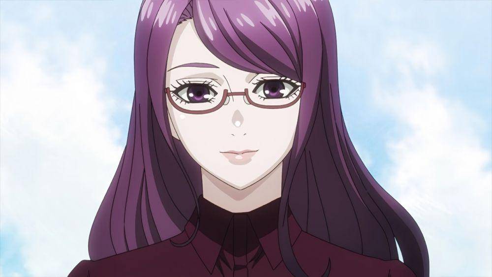 funimation.com/Tokyo Ghoul