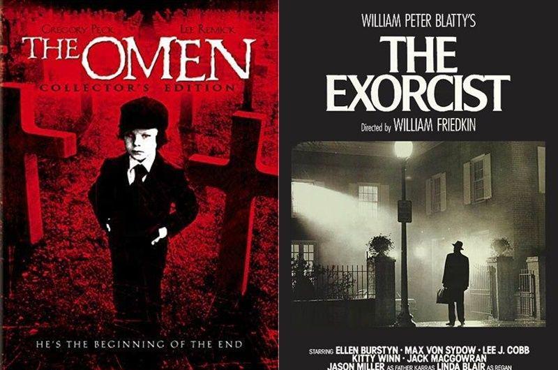 Dianggap Bawa Kutukan, 5 Film Horor Ini Tewaskan Aktor dan Kru