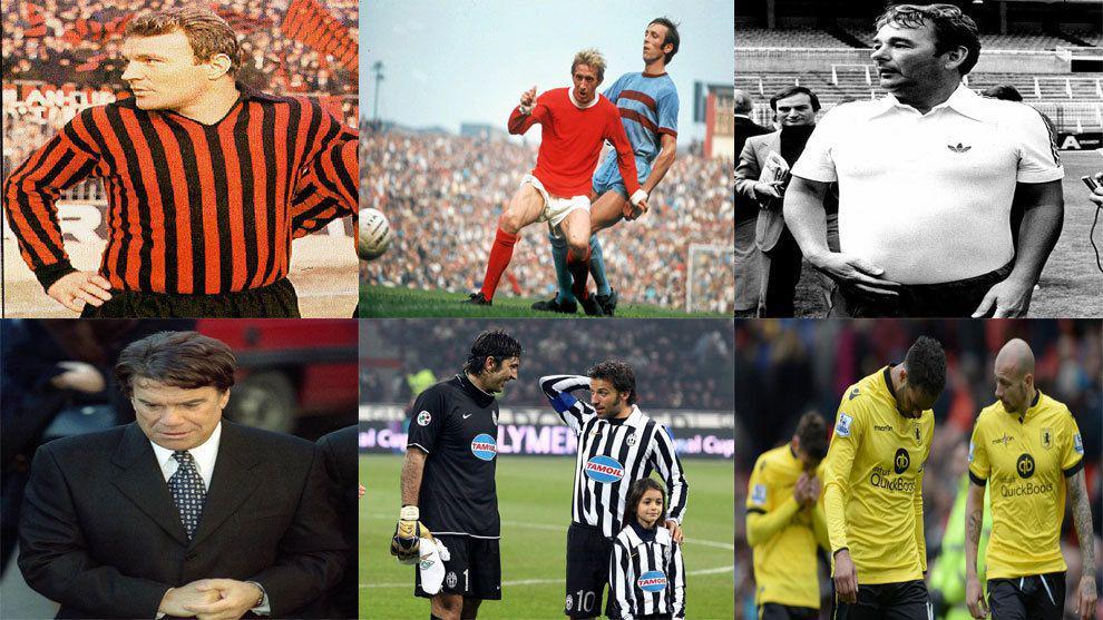 7 Klub Top Eropa yang Paling Sering Degradasi, Ada MU dan Liverpool!