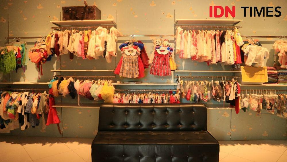 Mengintip Baby Milano, Foto Bayi Baru Lahir dengan Berbagai Tema Unik