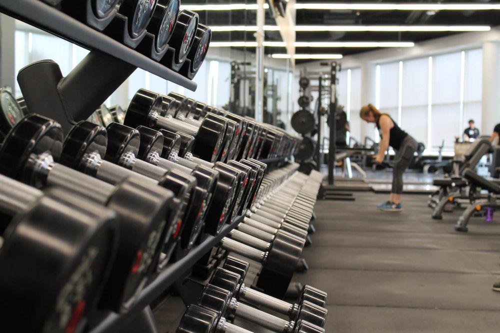 5 Tips Nge-gym di Masa New Normal agar Tetap Sehat dan Aman