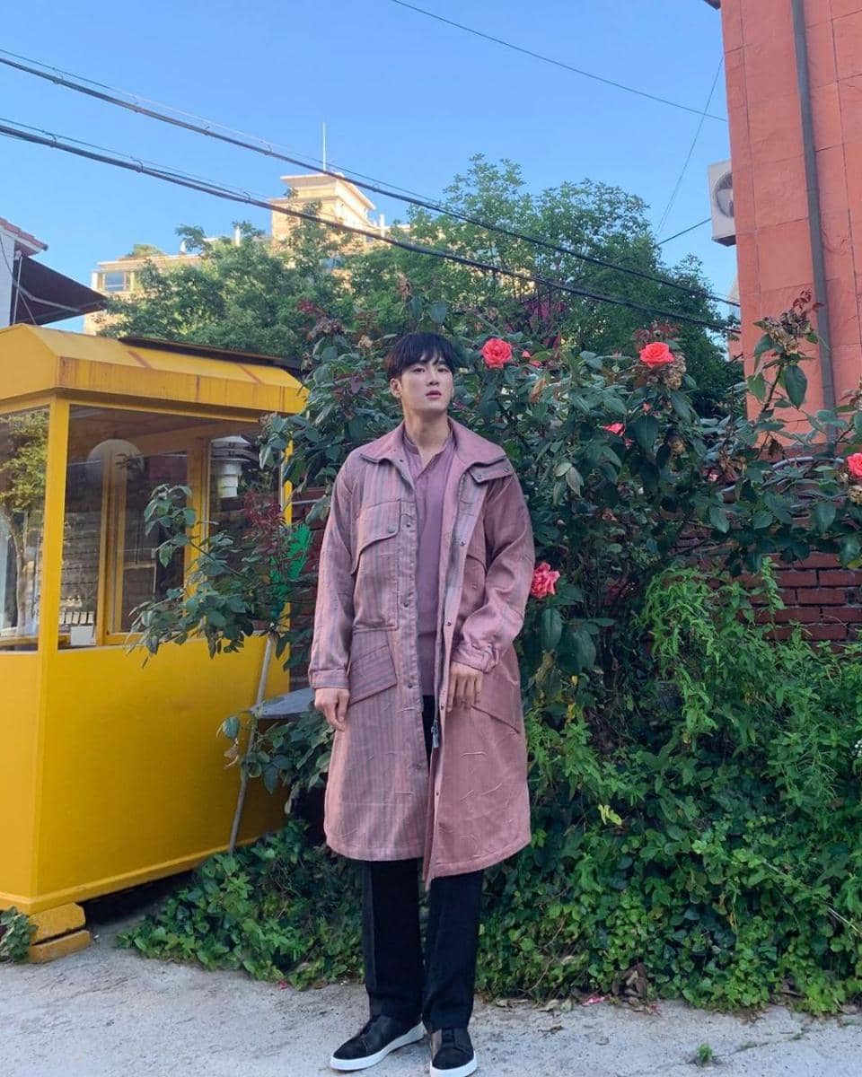 instagram.com/bohyunahn/