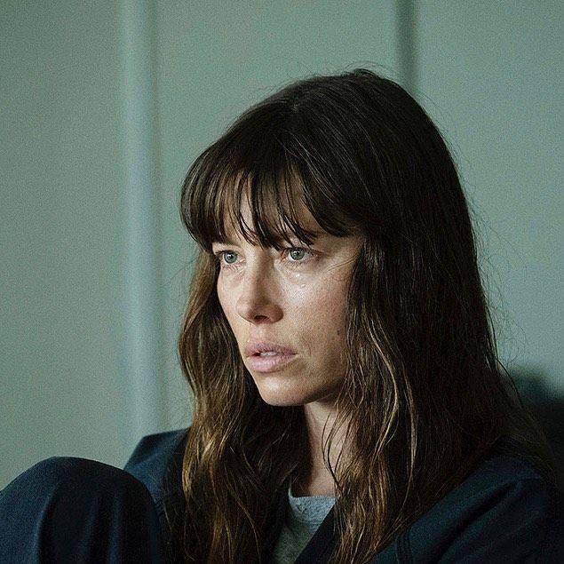 Jessica Biel