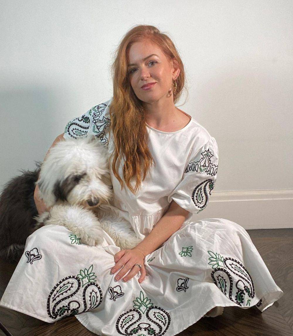 Isla Fisher