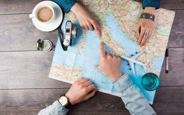travelandleisure.com