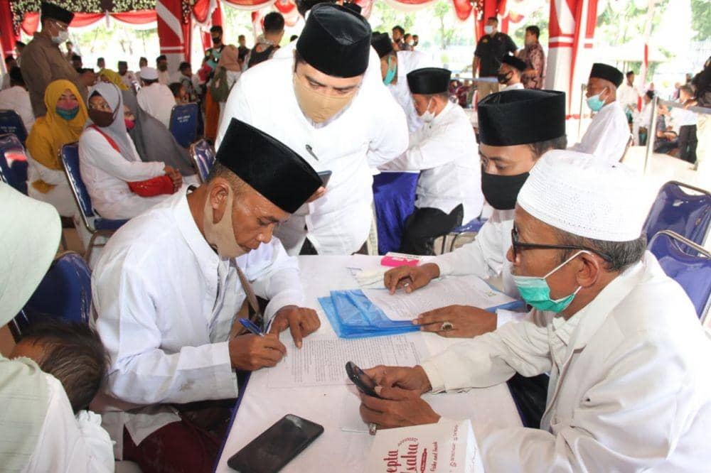 Tak Semua Berikrar, 21 Pengungsi Masih Bertahan dengan Keyakinan Syiah