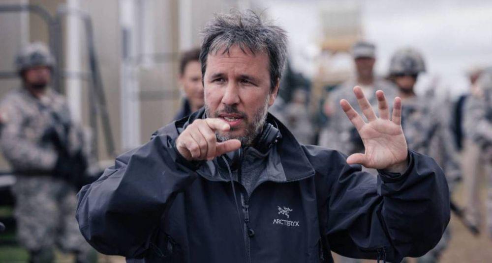 5 Film Garapan Denis Villeneuve dengan Rating Tertinggi Versi IMDB