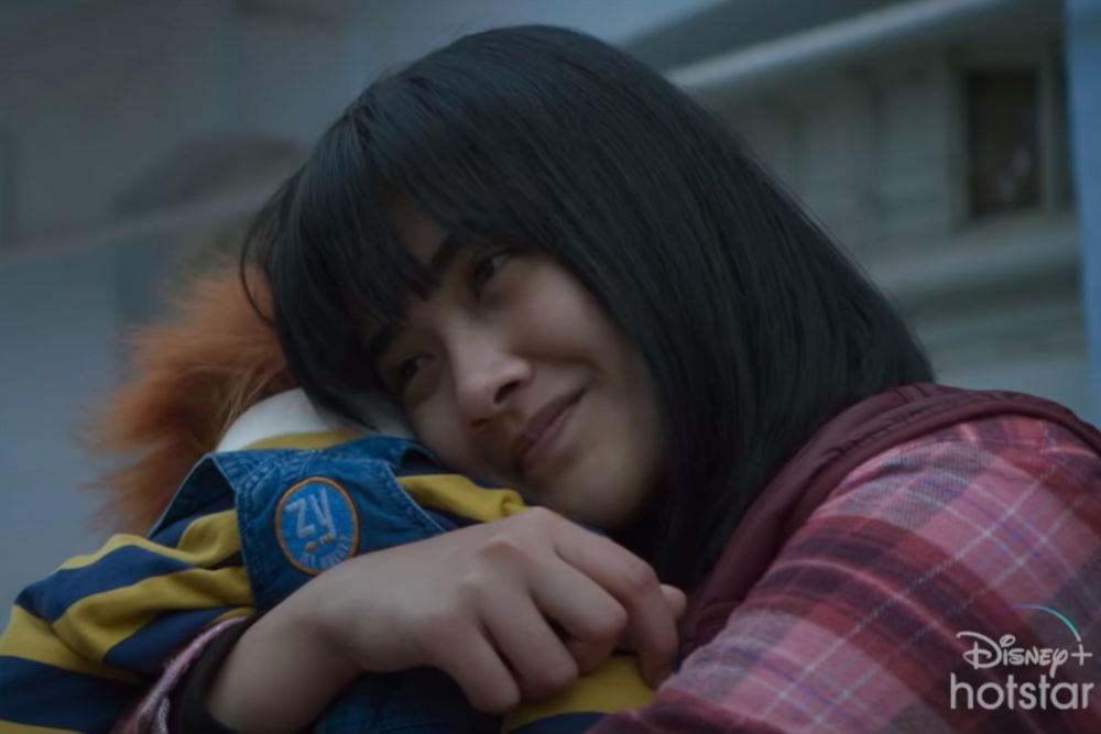 Menemukan Bahtera Nuh, 5 Hal yang Harus Kamu Tahu Tentang Film NONA