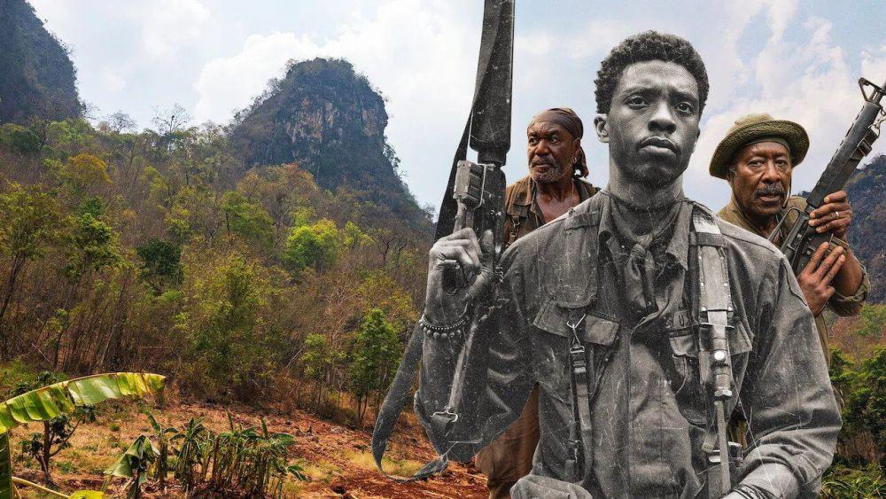 5 Film Terbaik Bertema Perang Vietnam yang Bikin Menohok, Kudu Nonton!