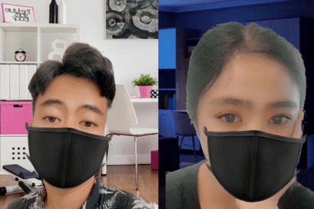 Cerita Vidi Aldiano dan Febby Rastanty, Makin Akrab Selama Pandemik