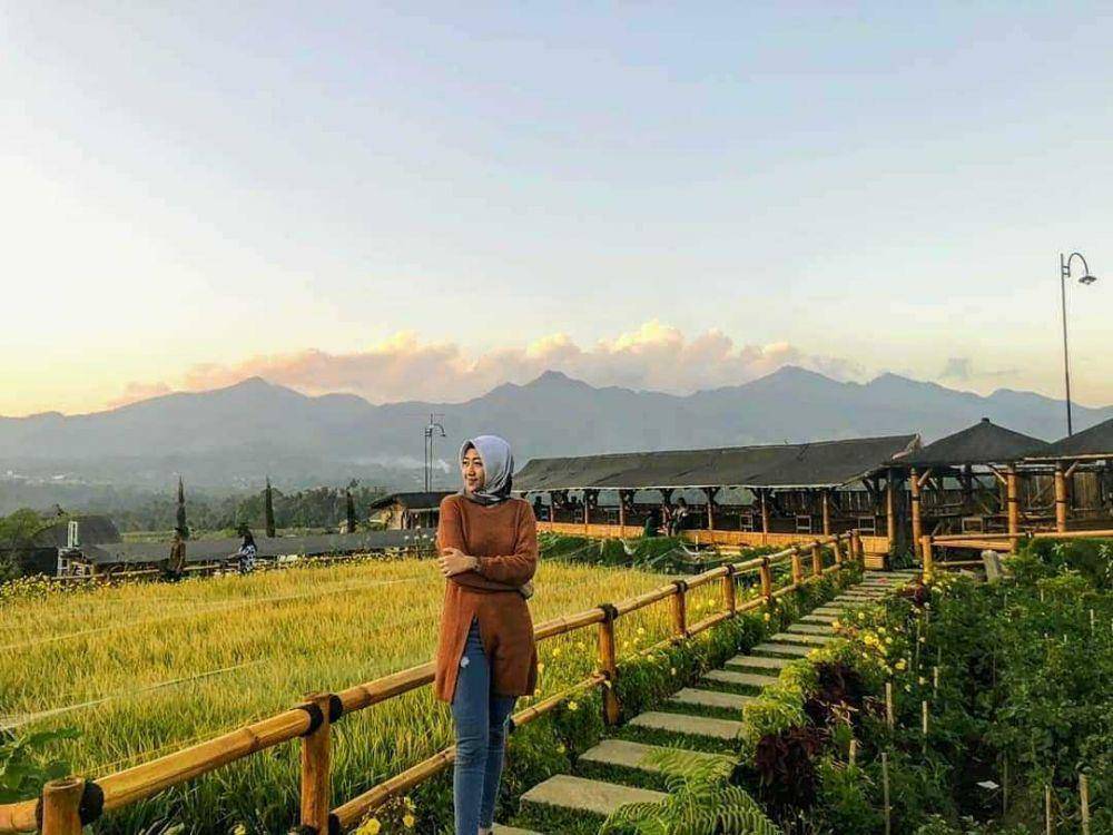 instagram.com/cafesawah_pujonkidul