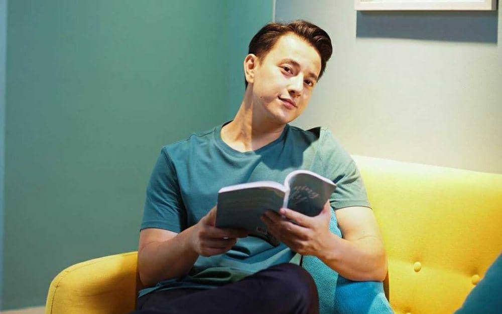Genap 29 Tahun, 9 Potret Billy Davidson yang Semakin Memesona