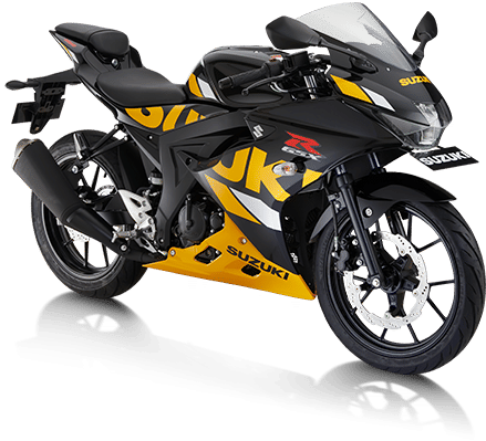 Update Harga 5 Motor Sport 150 CC, Lincah Buat Harian