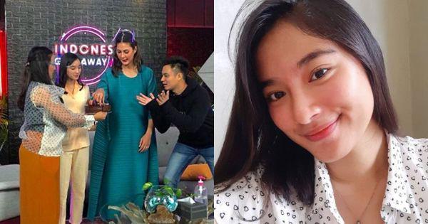 10 Potret Memikat Echi Babysitter Kiano, Viral Mirip Tatjana Saphira