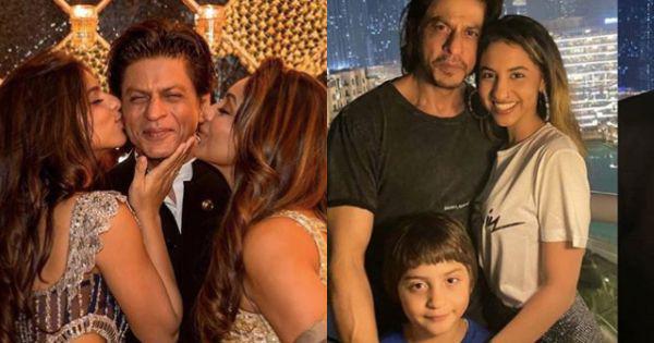 Genap 55 Tahun, 10 Bukti Shah Rukh Khan Ayah Kesayangan & Family Man!