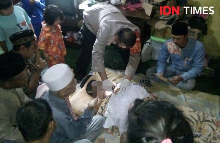 IDN Times/Dok. Humas Polres Metro Tangerang Kota