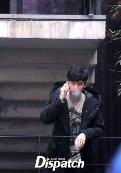 dok. Dispatch via koreaboo.com