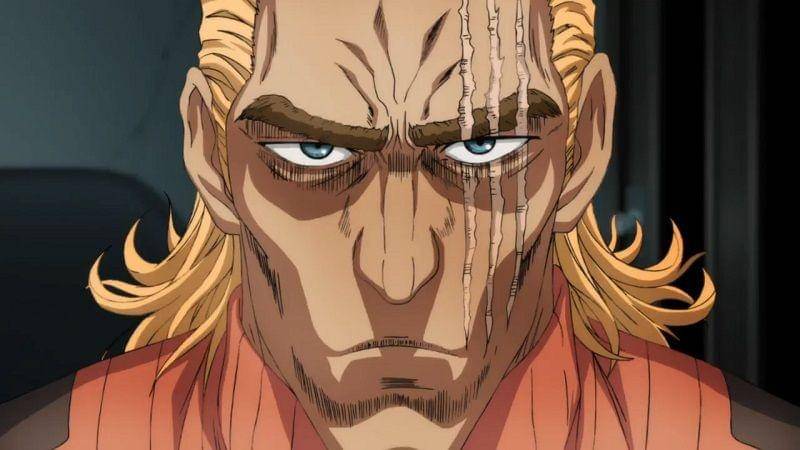 J.C. Staff/One Punch Man (season 2)