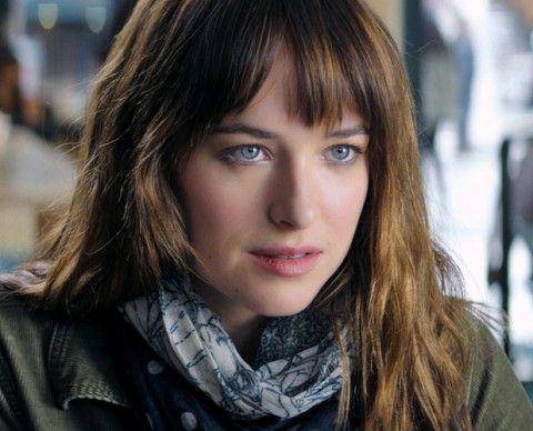 Dakota Johnson