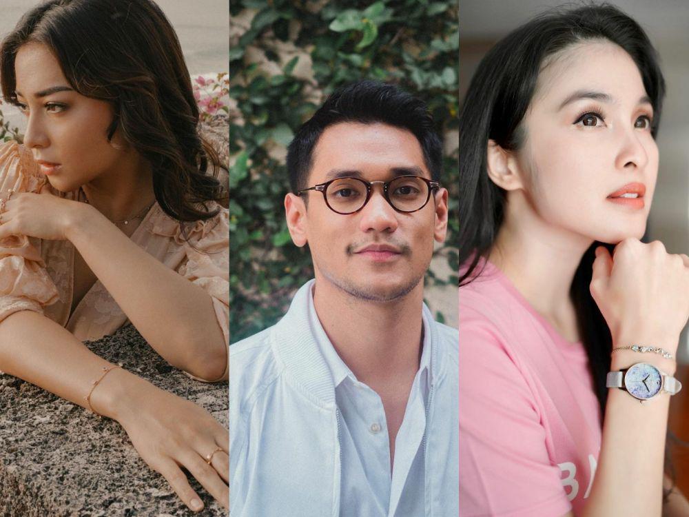 Gak suka riya, 5 artis kaya raya ini jarang pamer harta ke publik