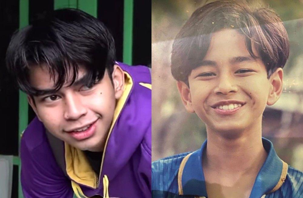 Sosok Kembaran Raffi Ahmad, 10 Momen Perjalanan Dimas Sejak Awal Viral