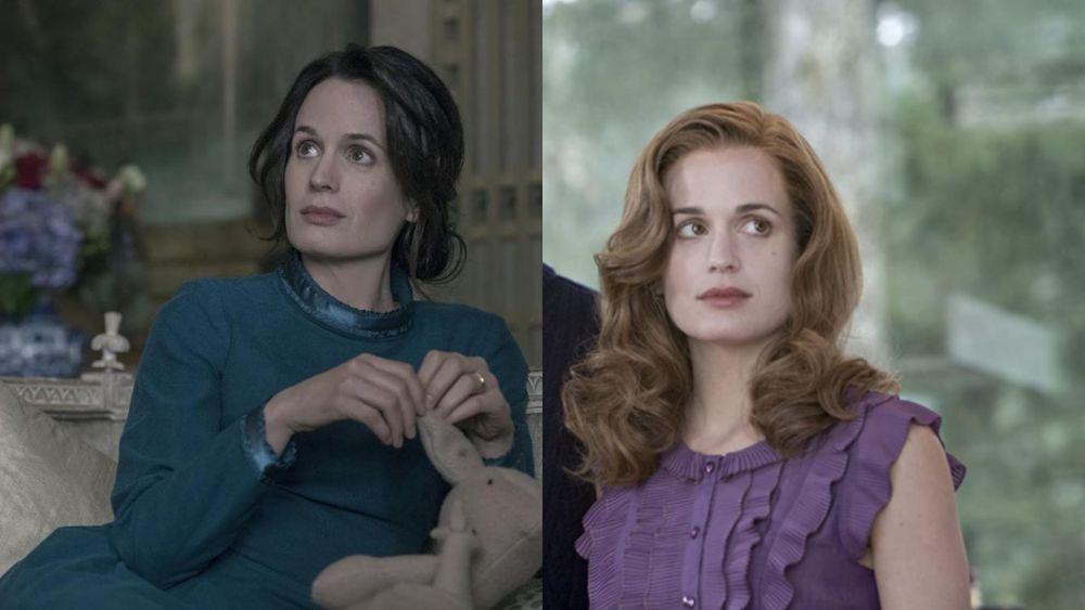 10 Potret Terkini Elizabeth Reaser, Ibu Robert Pattinson di Film