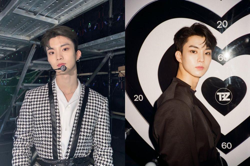 Idol Penuh Talenta, 10 Pesona Q THE BOYZ di Usia 22 Tahun