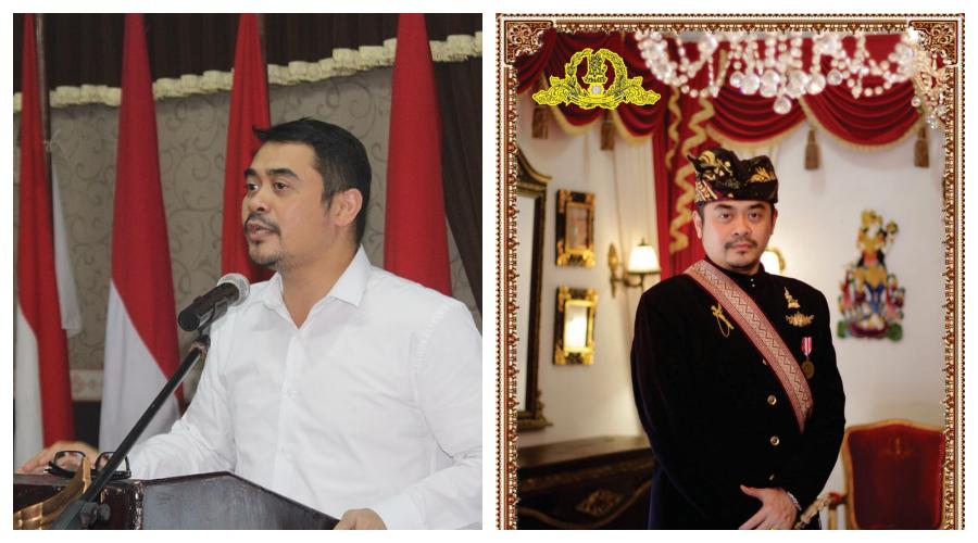 Senator Bali Arya Wedakarna Dilaporkan Atas Dugaan Penistaan Agama