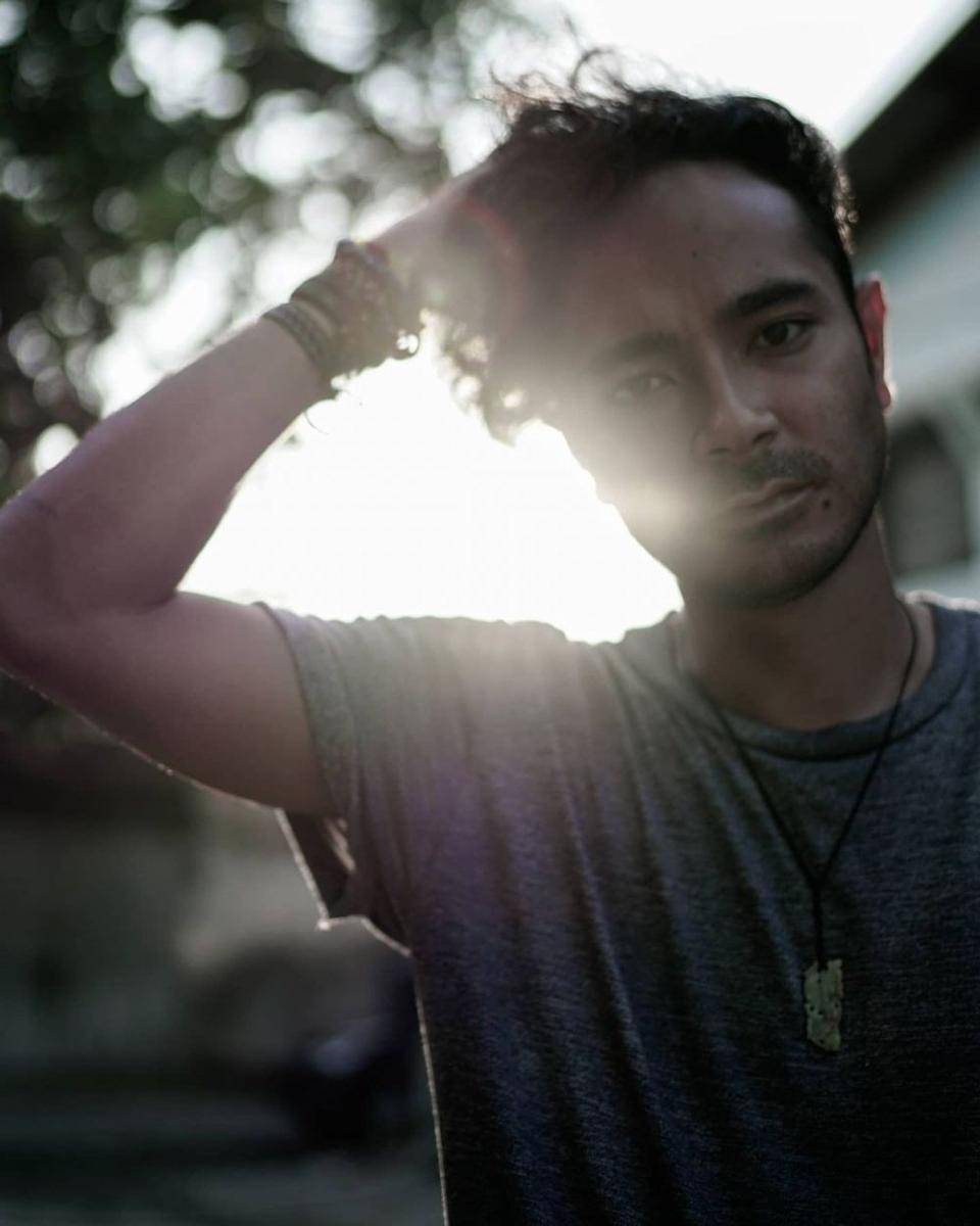 Marthino Lio (instagram.com/marthinolio)