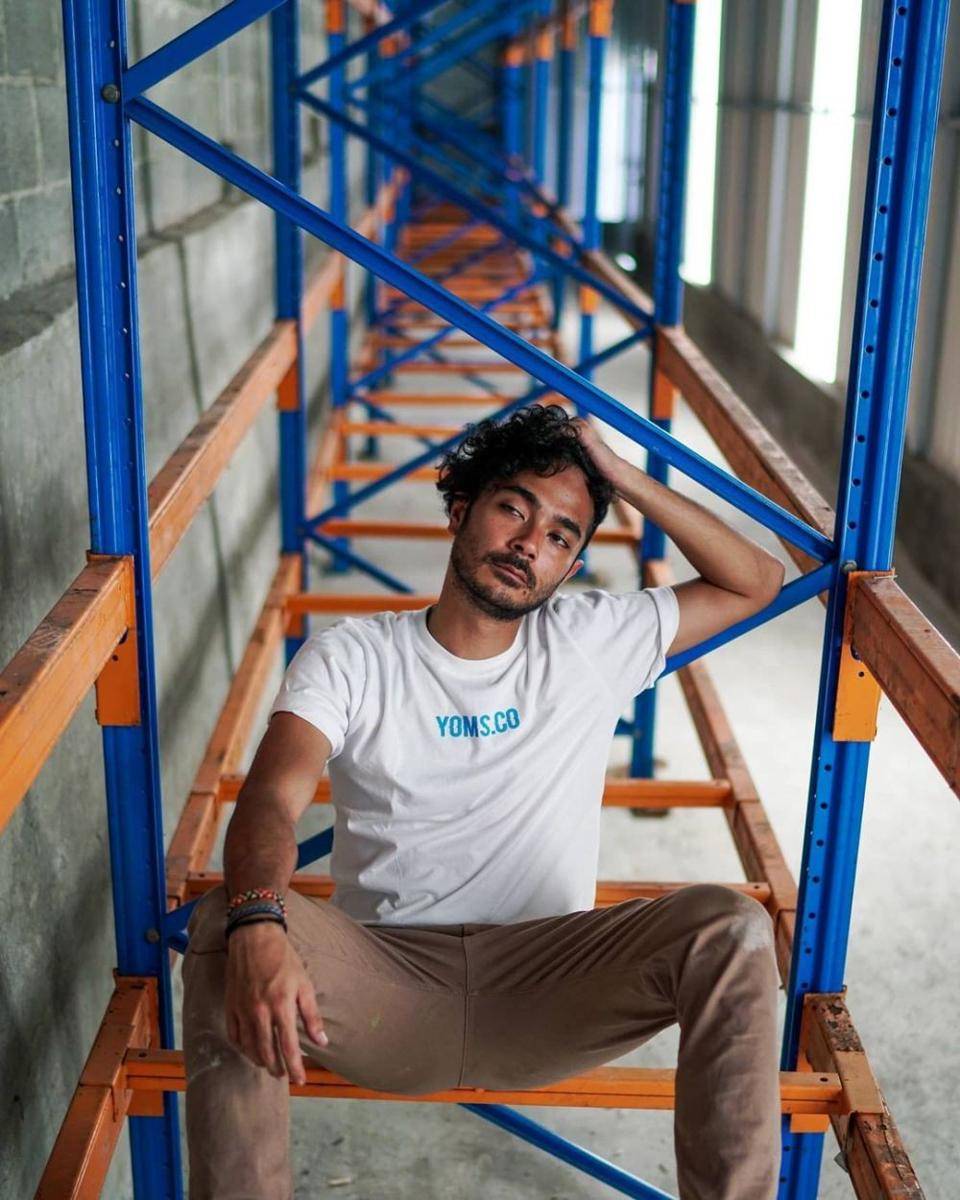 Marthino Lio (instagram.com/marthinolio)