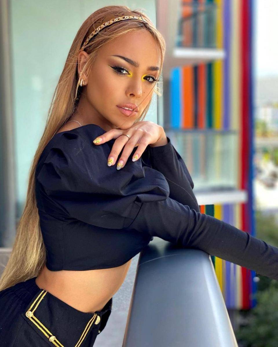 Instagram.com/danapaola