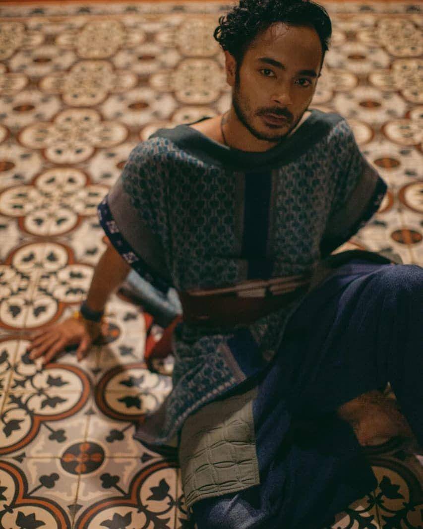 Marthino Lio (instagram.com/marthinolio)