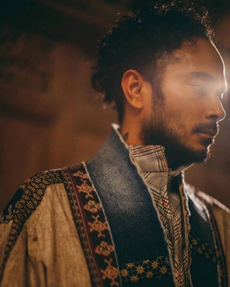 Marthino Lio (instagram.com/marthinolio)