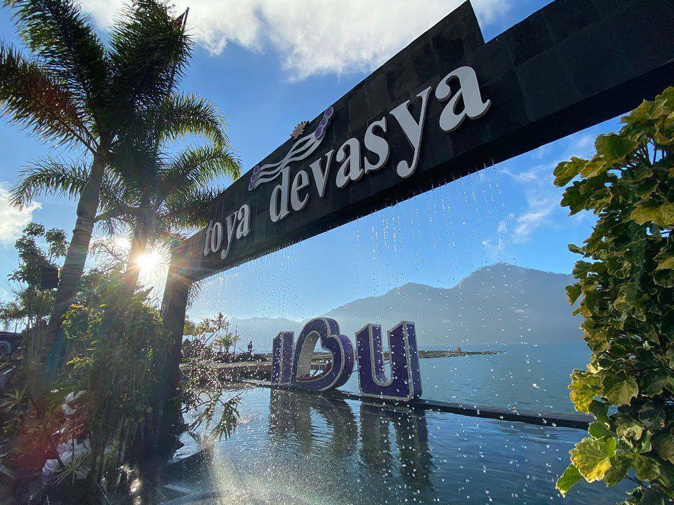 5 Wisata Selain Pantai di Bali yang Cocok Dikunjungi Bareng Keluarga