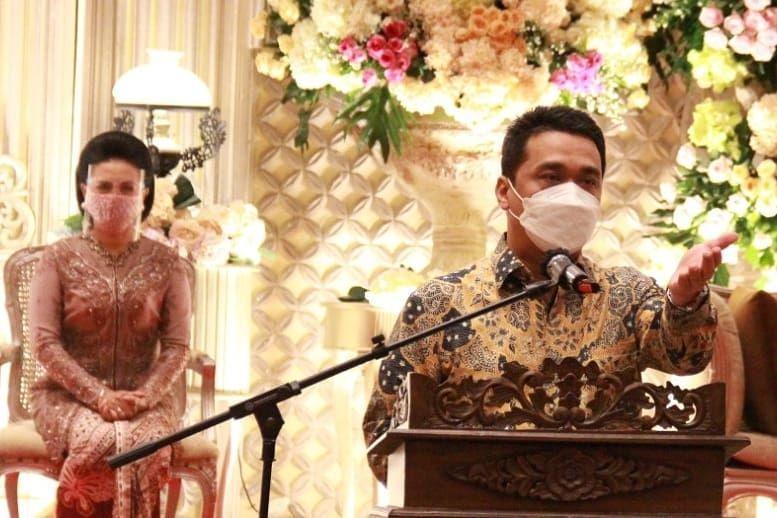 Anies-Riza Patria Siap Dipanggil KPK soal Korupsi Rumah DP 0 Rupiah