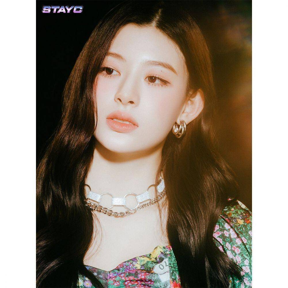 Seeun STAYC (instagram.com/stayc_highup)