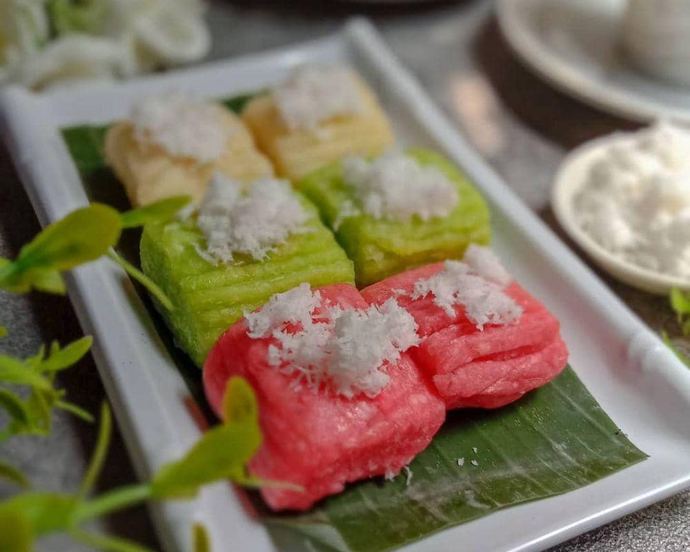 5 Jajanan Tradisional Berbahan Dasar Singkong, Enak Semua Lho!