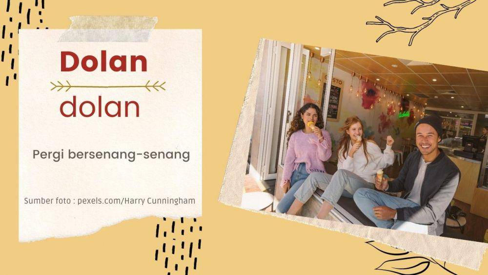 Dok. Pribadi/ Dewa Putu Ardita