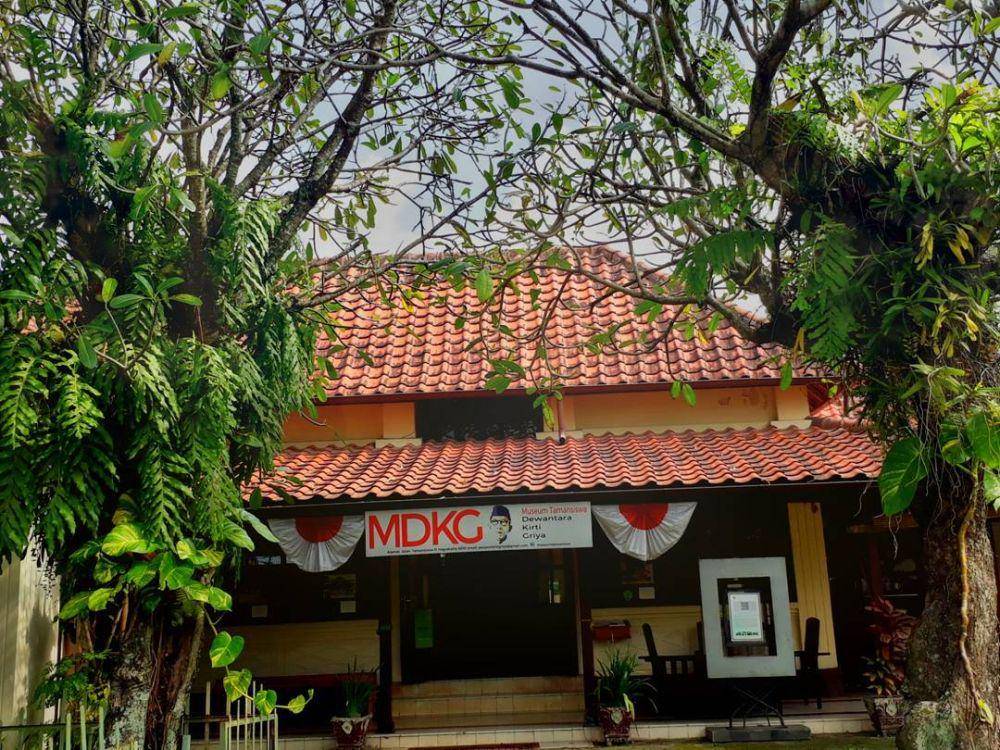 instagram.com/museumdewantara