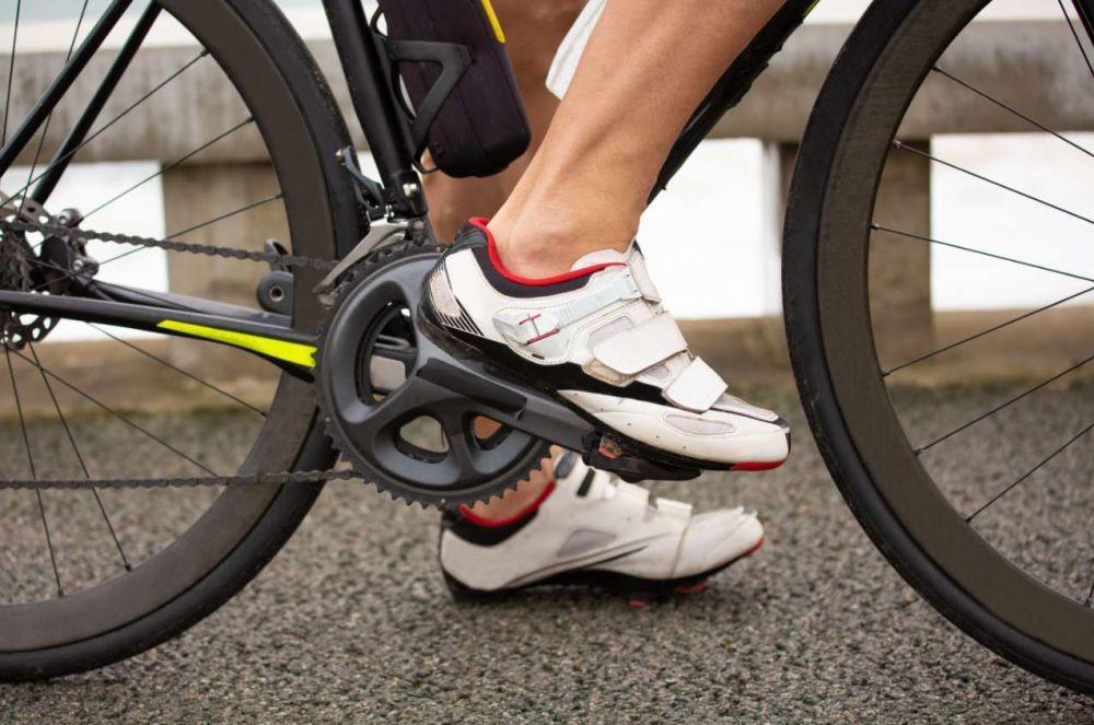 Tips Memilih Sepatu Sepeda, Jangan Sampai Salah Beli Ya!