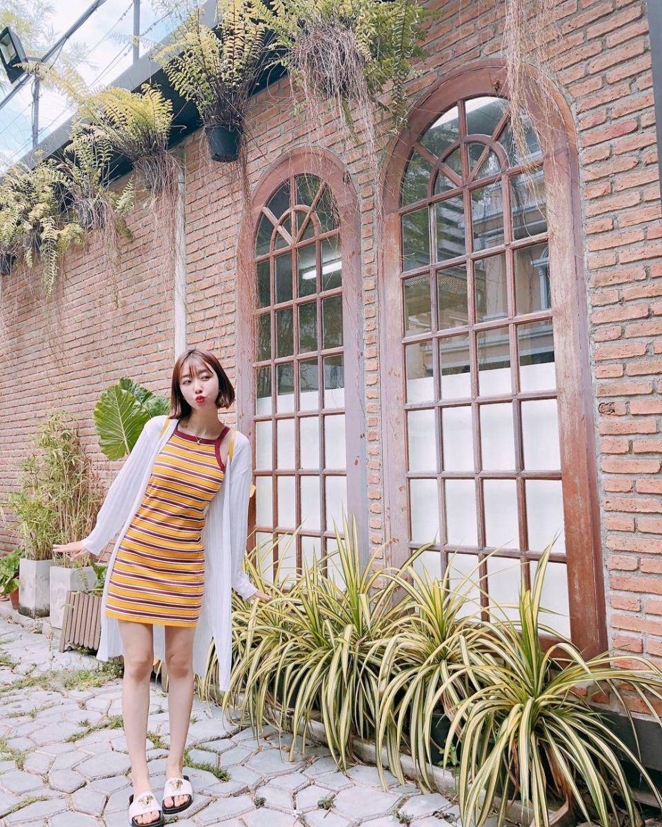 Instagram.com/sunnydahye