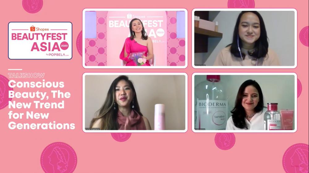 Yuk, Kenali Conscious Beauty yang Jadi Tren Baru Produk Kecantikan!