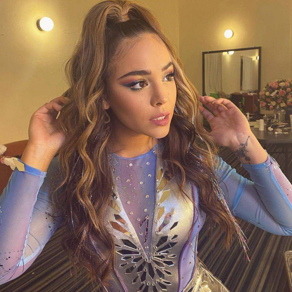 Instagram.com/danapaola