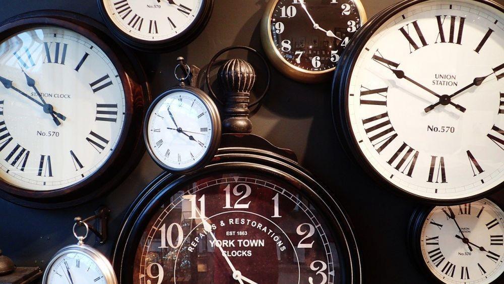 5 Fakta Zeptosecond, Salah Satu Satuan Waktu Terkecil