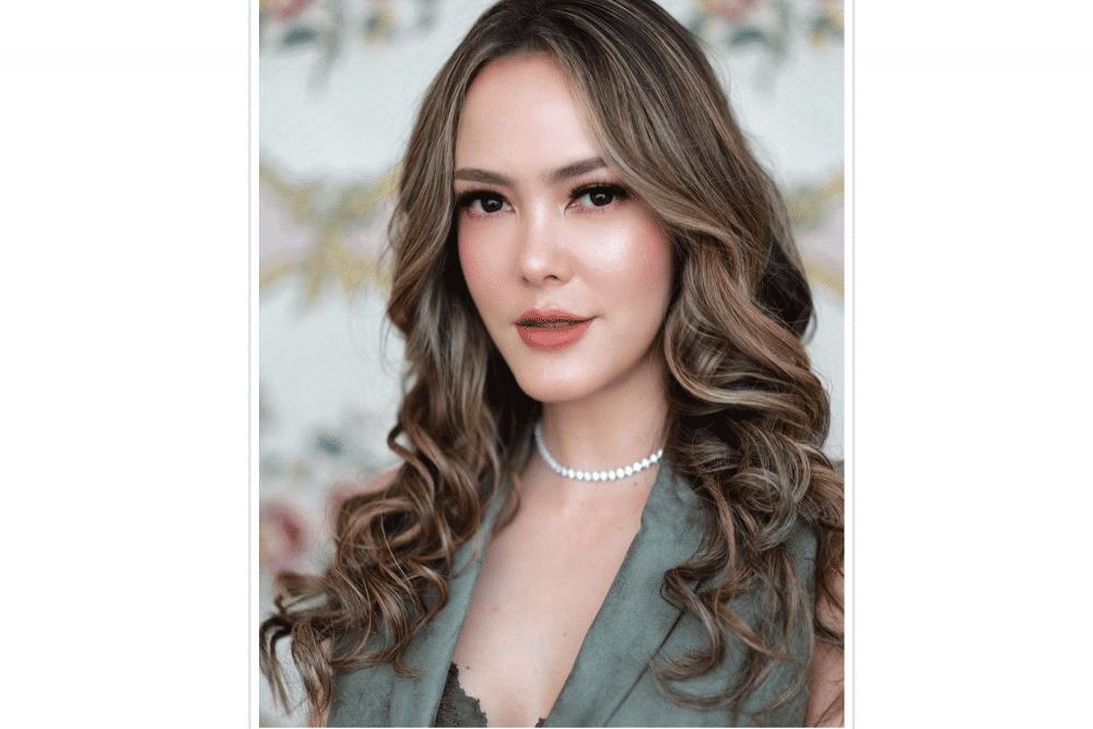 5 Kunci Bangun Bisnis ala Cathy Sharon yang Perfeksionis