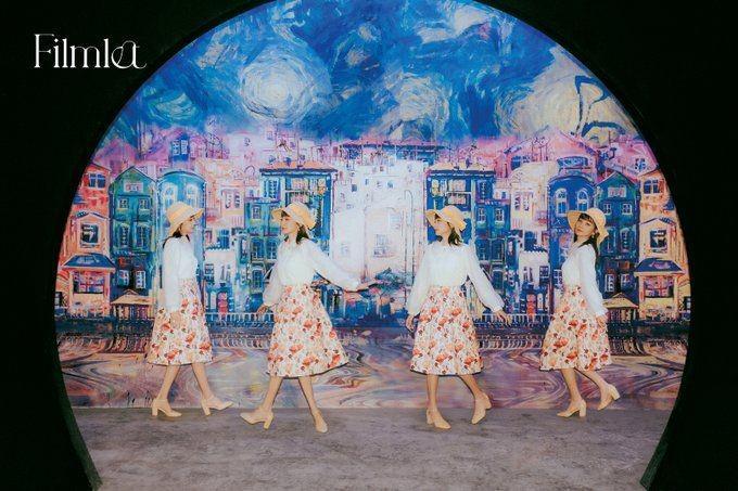 So Sweet! Ini Lirik dan Makna Lagu Dancing Cartoon Milik Bolbbalgan4
